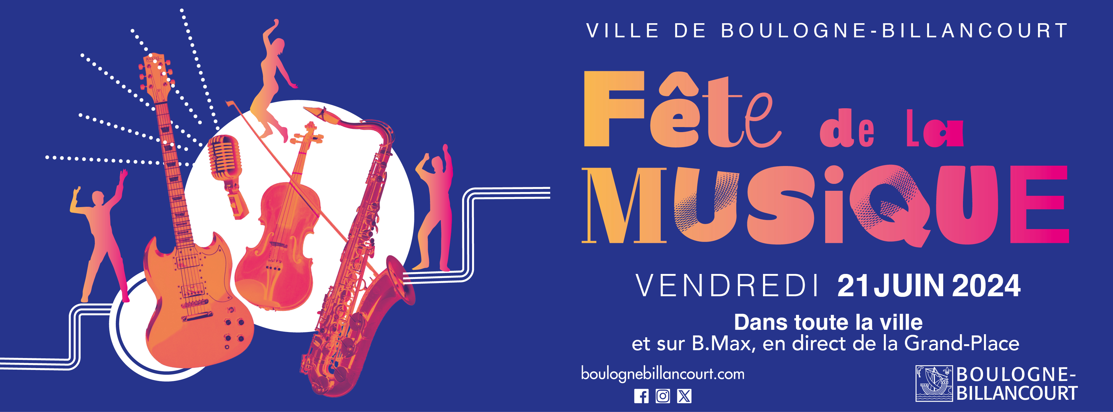 Fête de la Musique